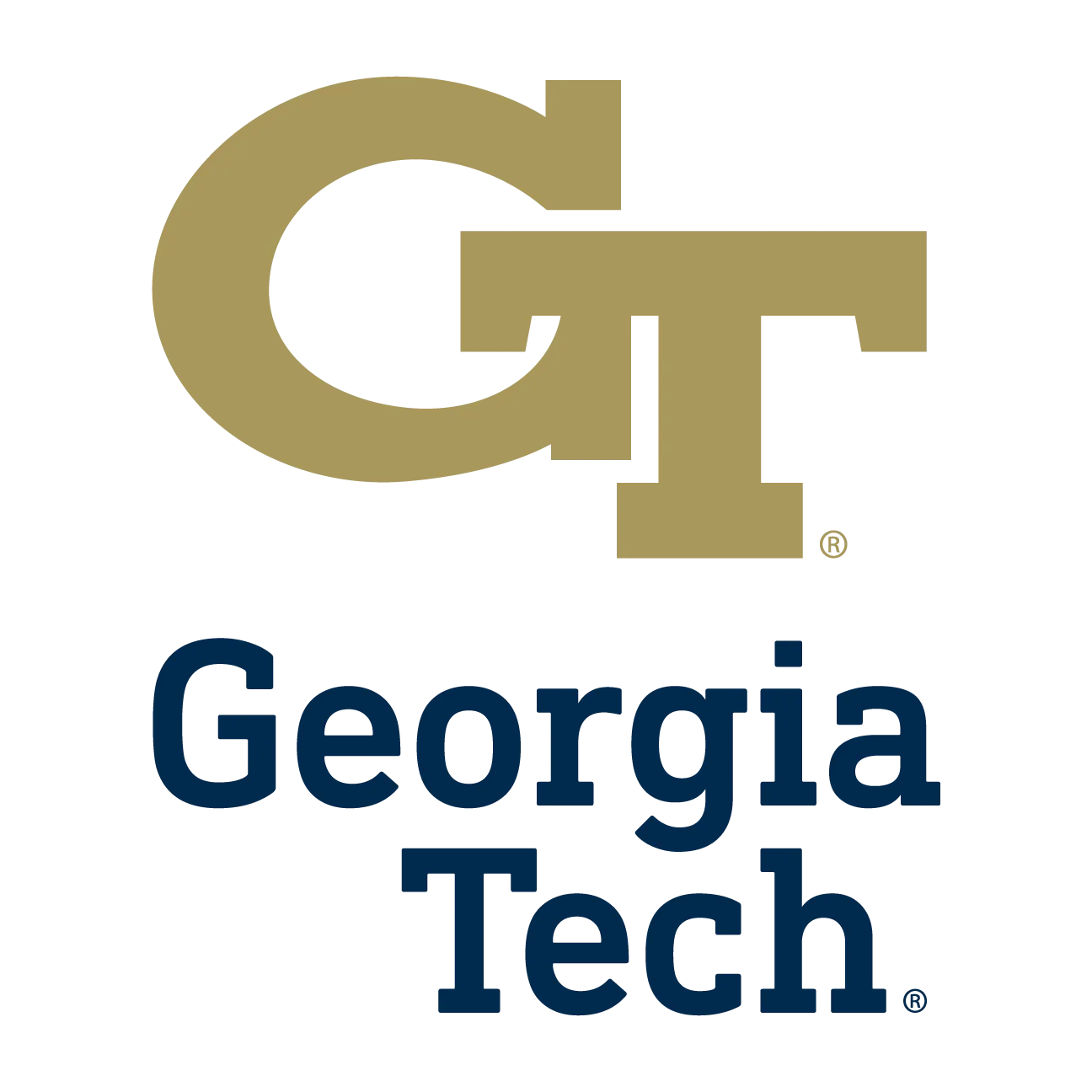 College logo
