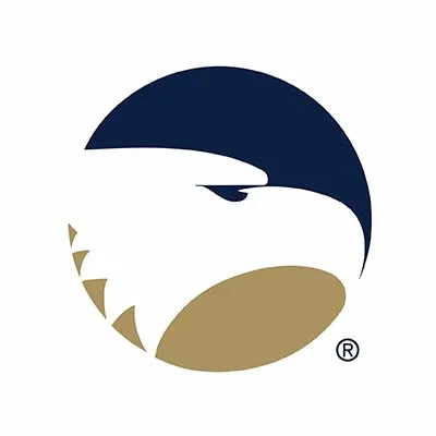 College logo