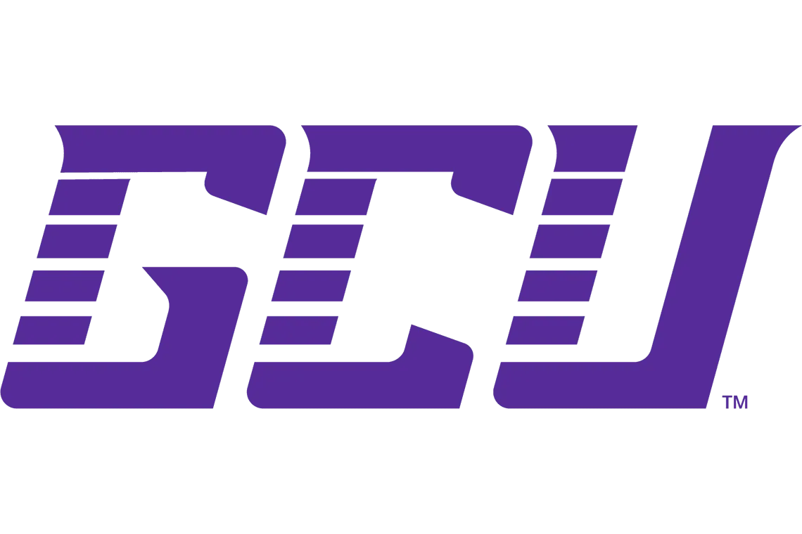 College logo