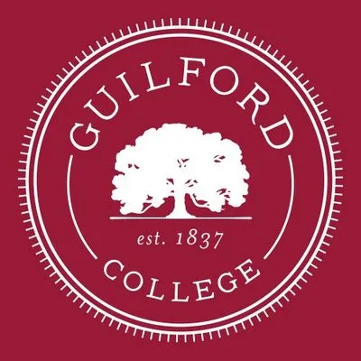 College logo