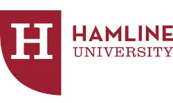 College logo