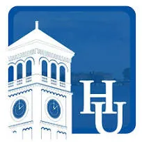 College logo