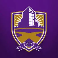 College logo