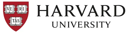 Harvard University logo