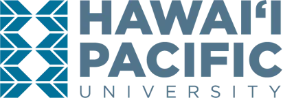 Hawaii Pacific University logo