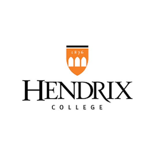 Hendrix College logo