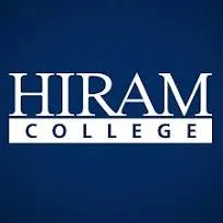Hiram College logo