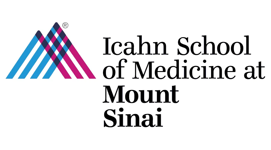 Icahn School of Medicine at Mount Sinai logo