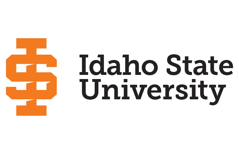 Idaho State University (Idaho Falls) logo
