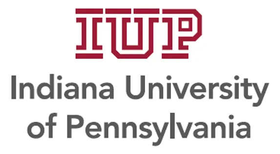 Indiana University of Pennsylvania-Main Campus logo