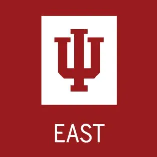 Indiana University-East logo