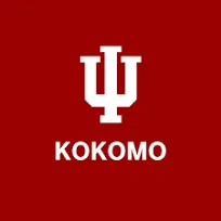 Indiana University-Kokomo logo