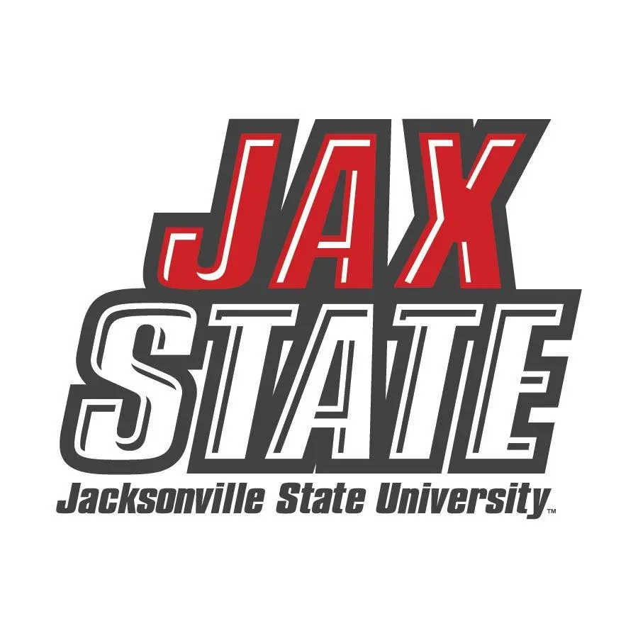 Jacksonville State University logo