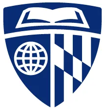 Johns Hopkins University (Washington) logo