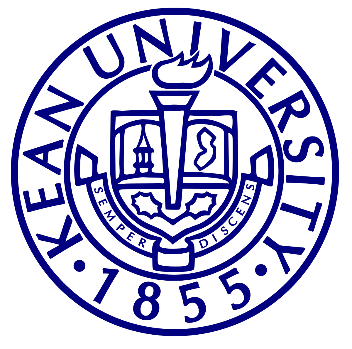 Kean University logo