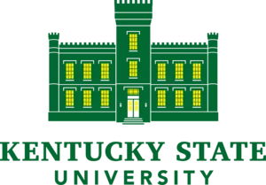 Kentucky State University logo