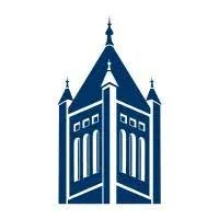Lander University logo