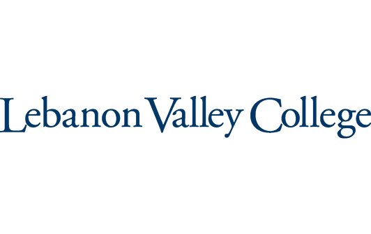 Lebanon Valley College logo
