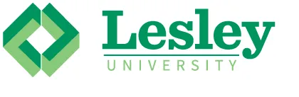 Lesley University logo