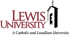College logo