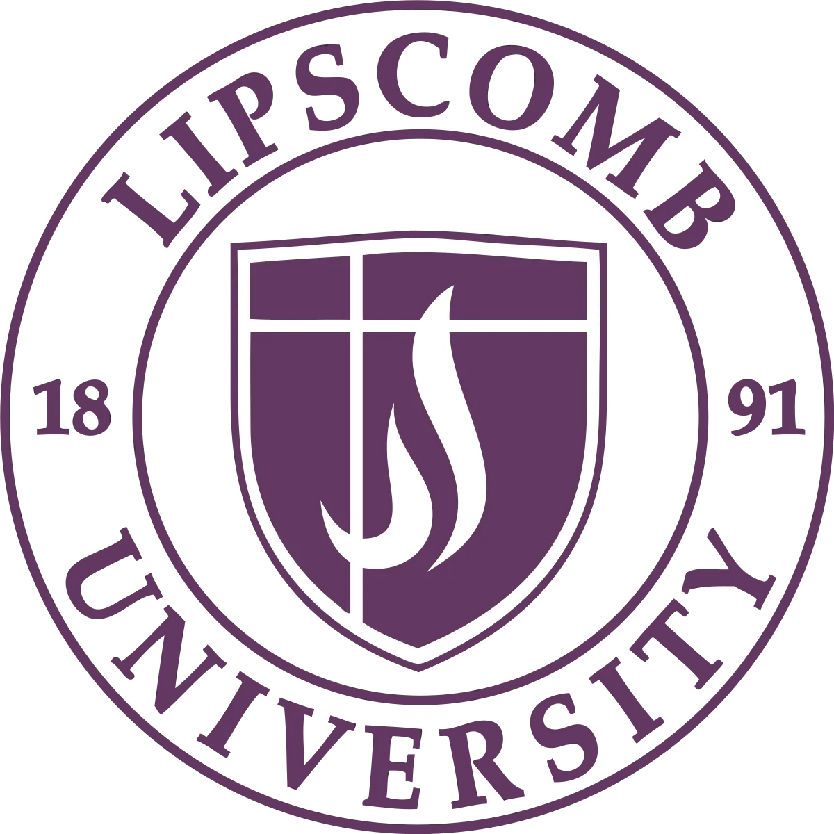 College logo