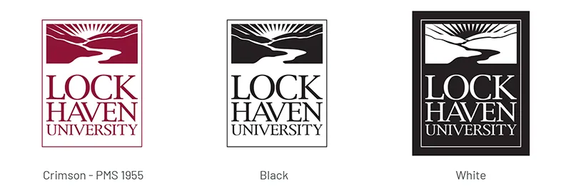 College logo