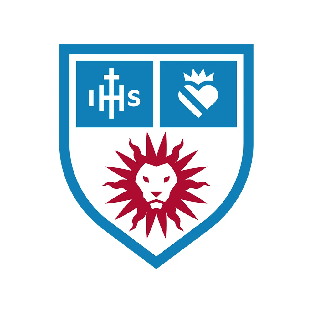 College logo