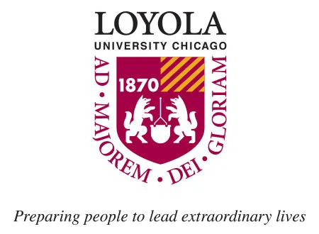 College logo
