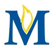 College logo