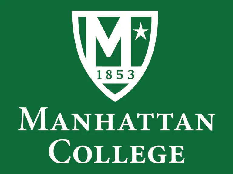 College logo