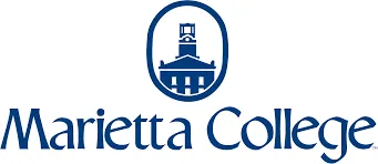 College logo