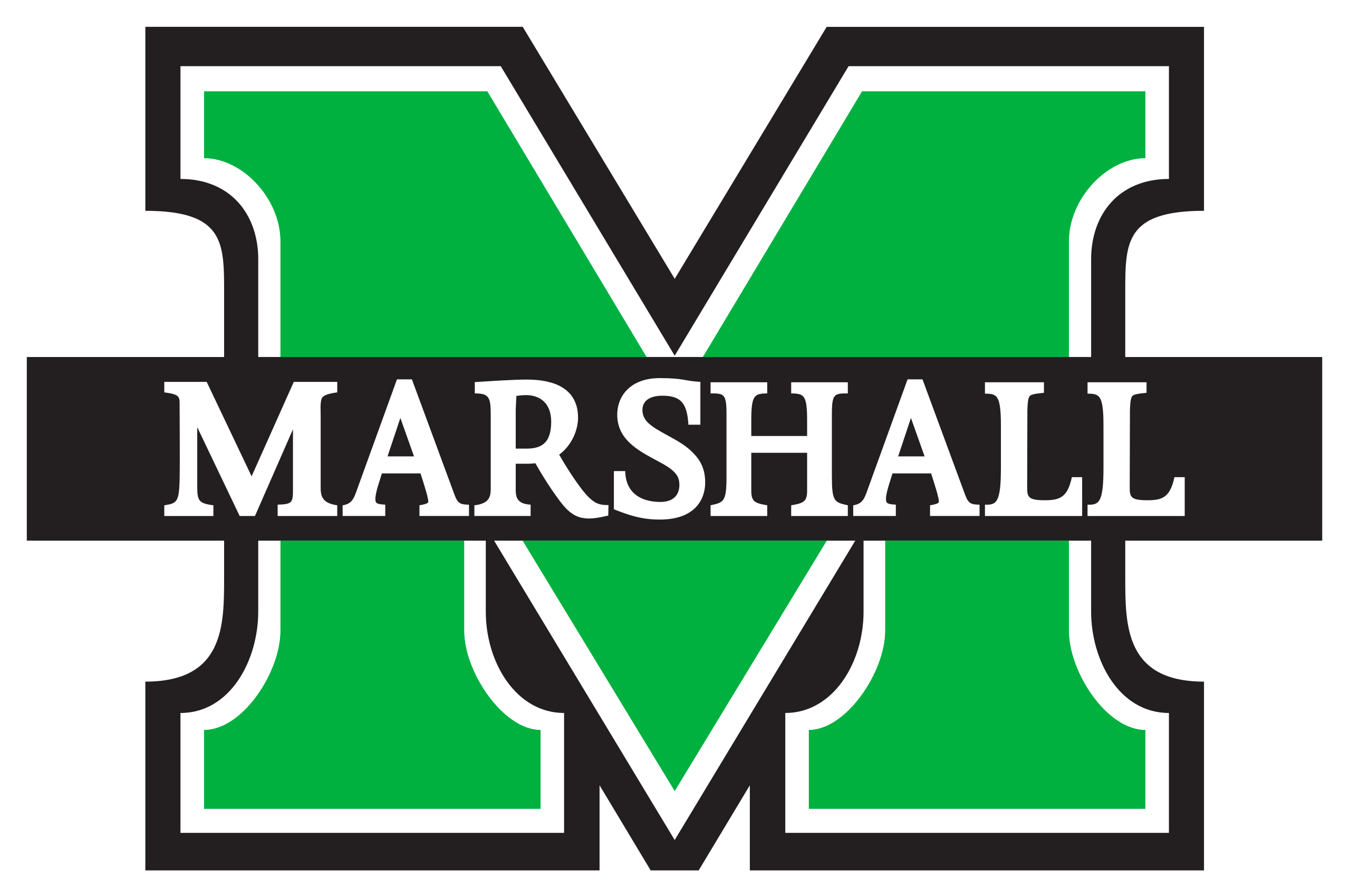 College logo