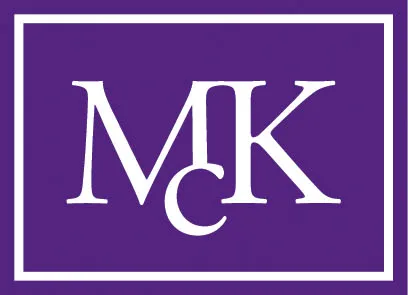 College logo
