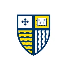 College logo