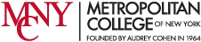 College logo