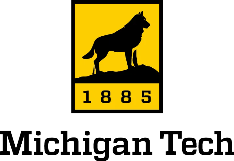 College logo