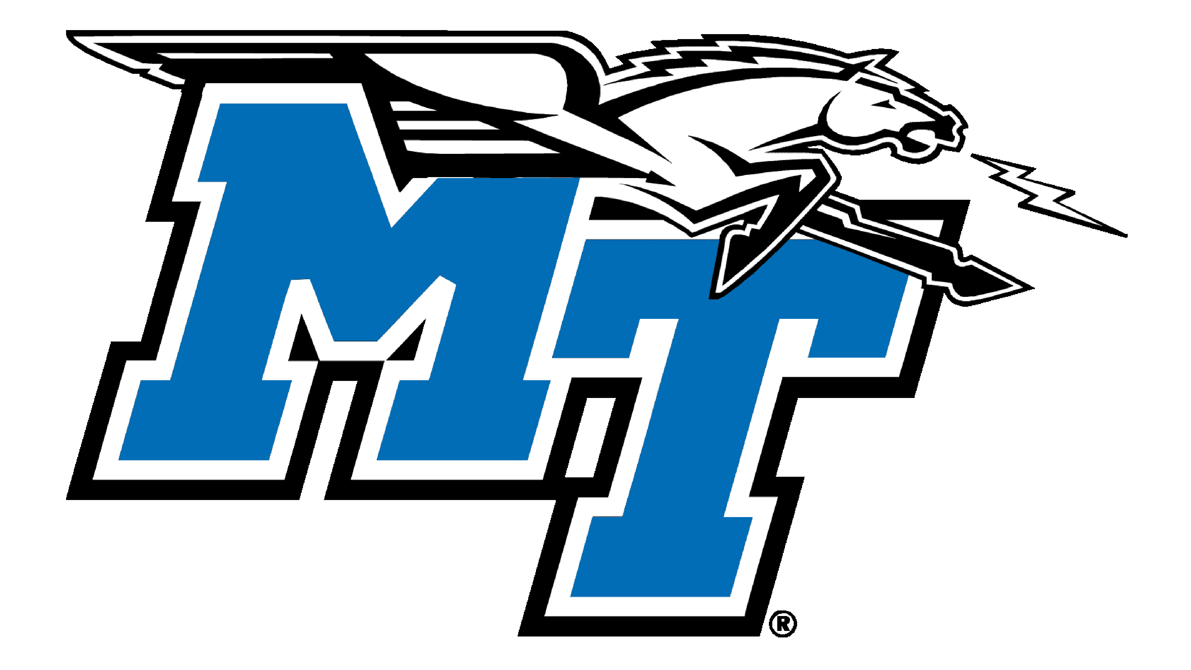 College logo