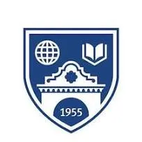 College logo