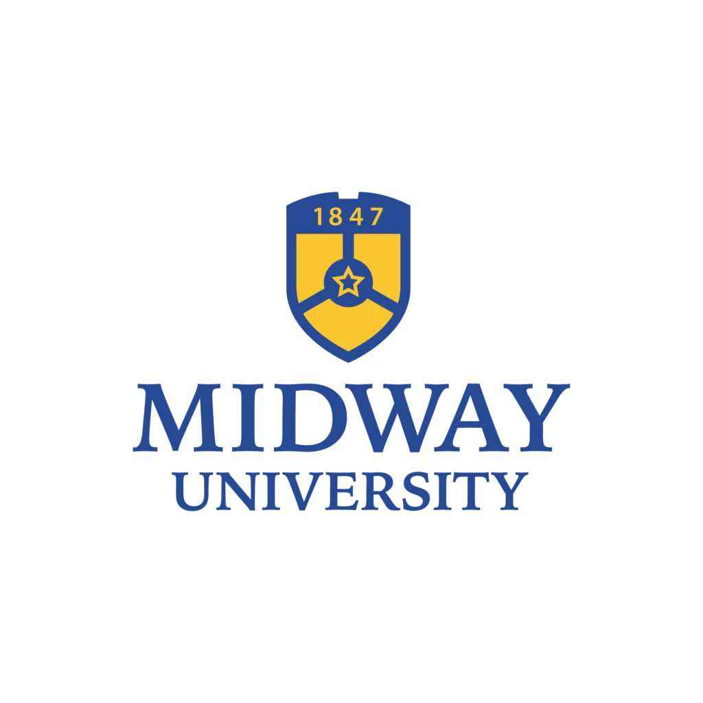 College logo