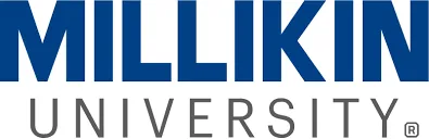 College logo