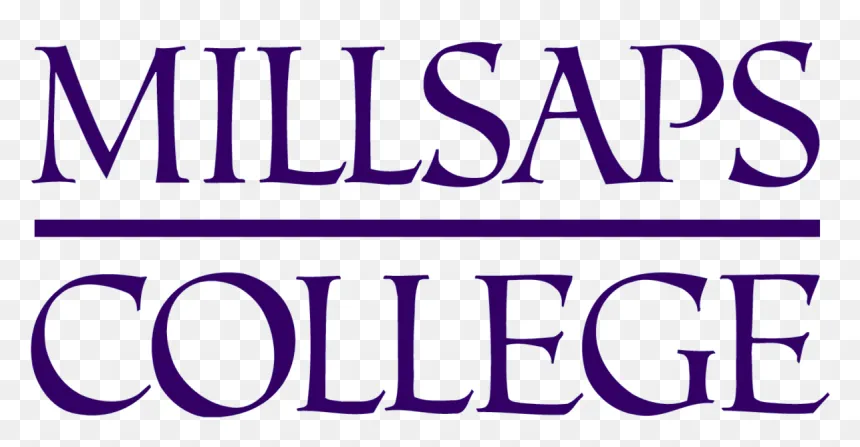 College logo
