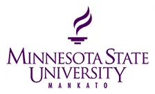 College logo