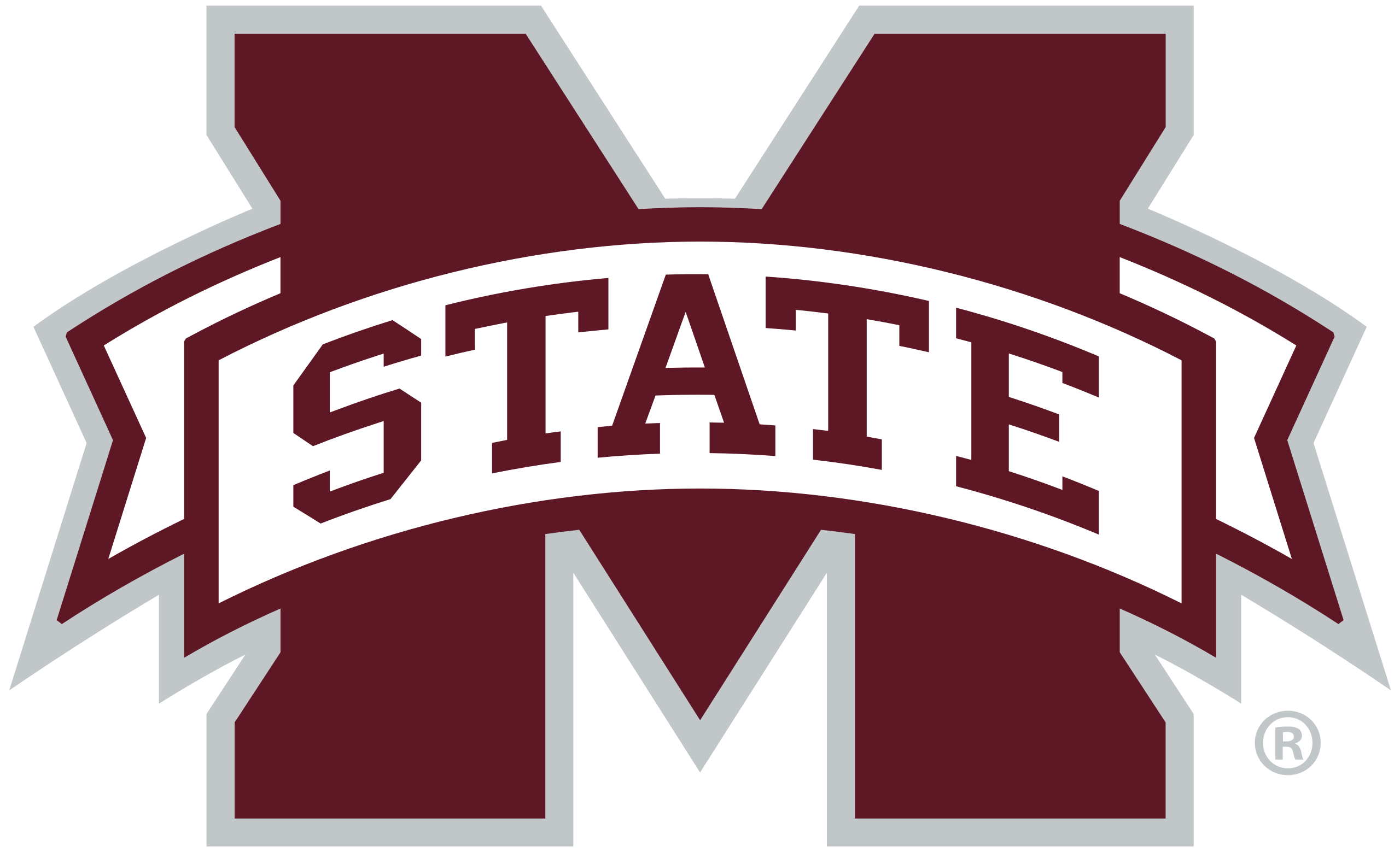 College logo