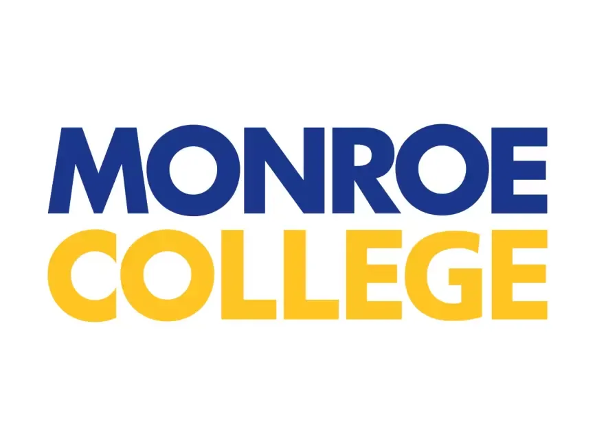 College logo