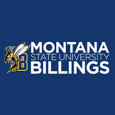 College logo