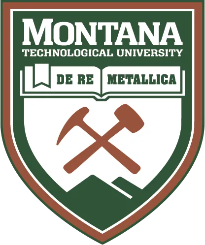 College logo