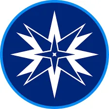 College logo