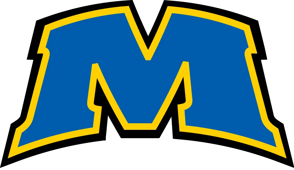 College logo