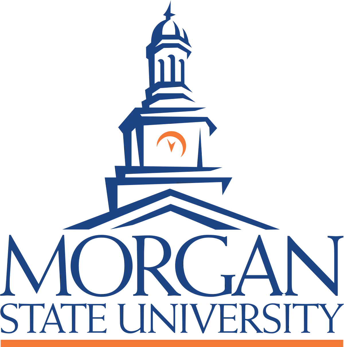 College logo