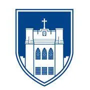 College logo